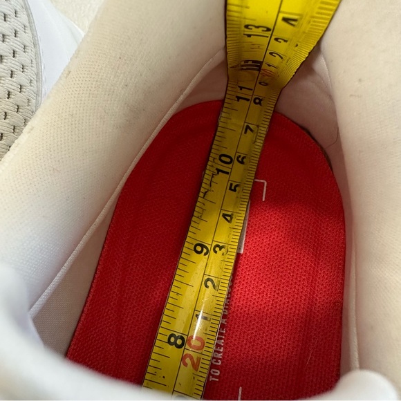 Adidas ZNCHILL LIGHTMOTION+ Running Course A Pied Shoes Men’s 10 - Picture 15 of 16